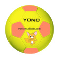 Wholesale customized logo printed soccerball football